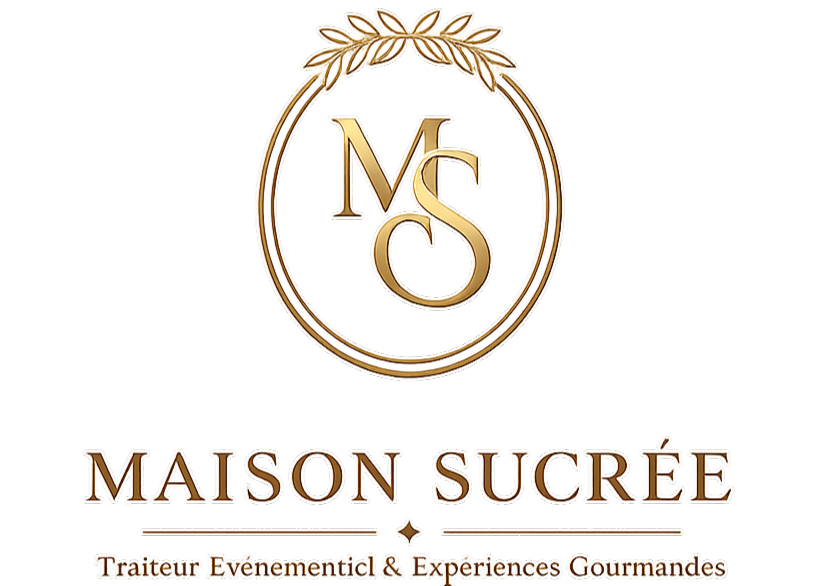 Maison sucrée